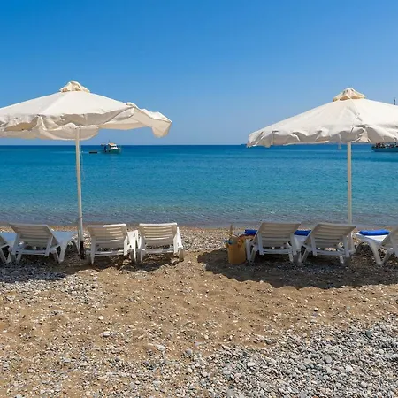 Landhaus Sea View Luxury House *