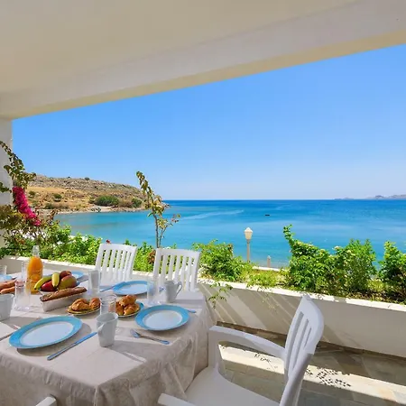 Landhaus Sea View Luxury House *