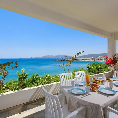 Sea View Luxury House Landhaus *