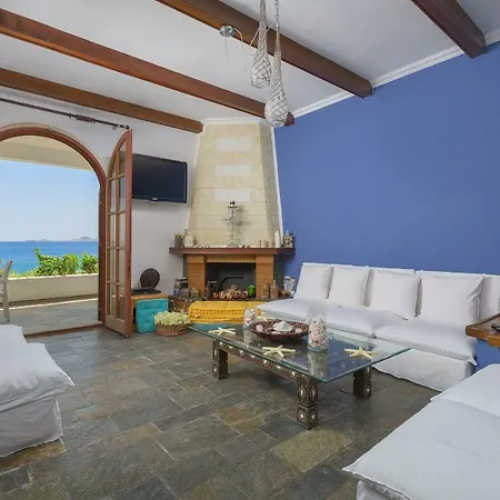 Landhaus Sea View Luxury House *