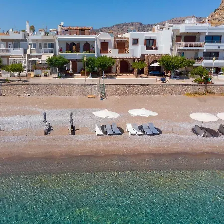 Sea View Luxury House Landhaus *